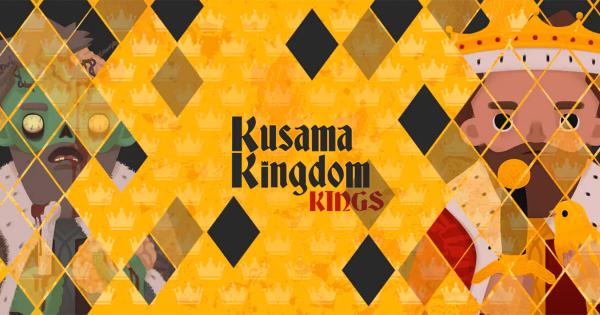 Exploring Kusama Kings, Kusama’s majestic new NFT collection