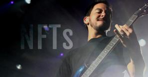 Linkin Park frontman Mike Shinoda to launch music NFTs on Tezos