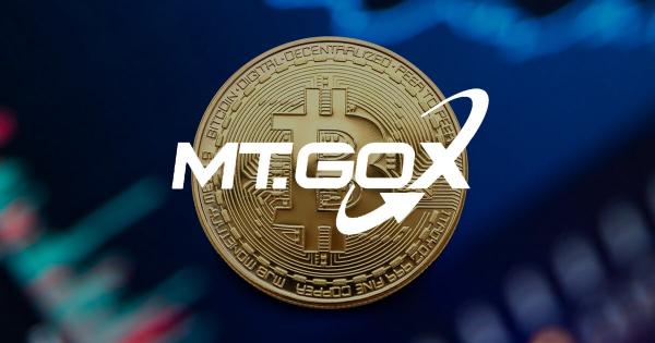 Mt. Gox Bitcoin redistribution plan approved, how might the market react?