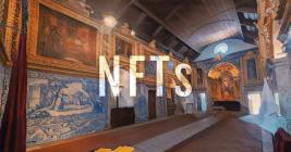 A charitable group is aiming for a “cultural democratisation of museums” through NFTs
