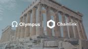 “3,3” fame OlympusDAO integrates Chainlink for its no-loss raffles