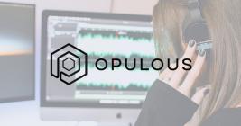 Music-related NFT project Opulous rises by over 500% in 24 hours