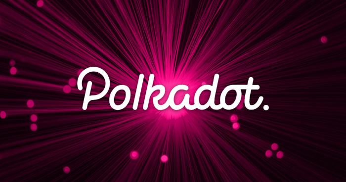 Polkadot (DOT) sets a new all time-high ahead of parachain auctions