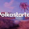 Metaverse ‘land sales’ come to PolkaStarter