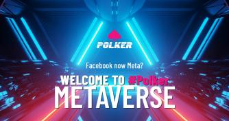 Meta Polker Metaverse: A first-of-its kind in the blockchain gaming world