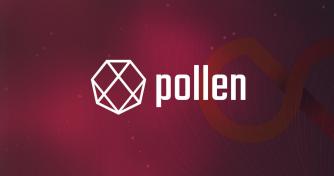 Pollen DeFi becomes the most oversubscribed Launchpool presale with over $8.4 million staked