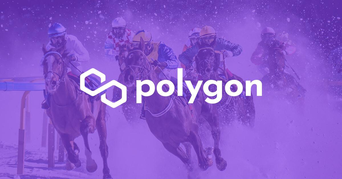 Polygon contributes $500,000 in MATIC to Ethereum prediction dApp SportX