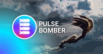 Pulse Bomber – The Race to be the First PulseChain Bridge