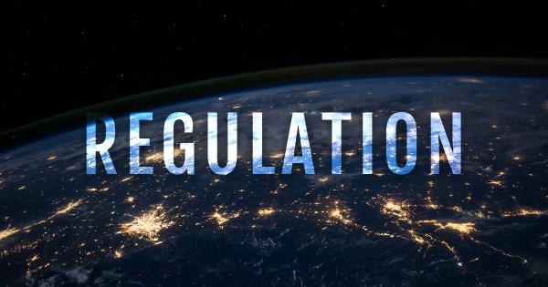 Global crypto regulation: What's on the horizon?