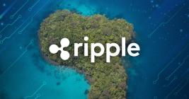 Ripple to help create a CBDC for this tiny island-nation