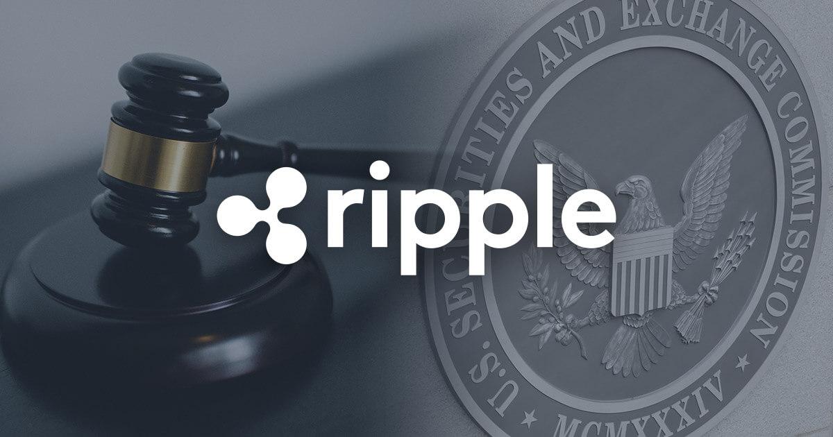 Ripple boss says SEC lawsuit will likely conclude next year