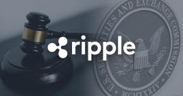 Ripple boss says SEC lawsuit will likely conclude next year