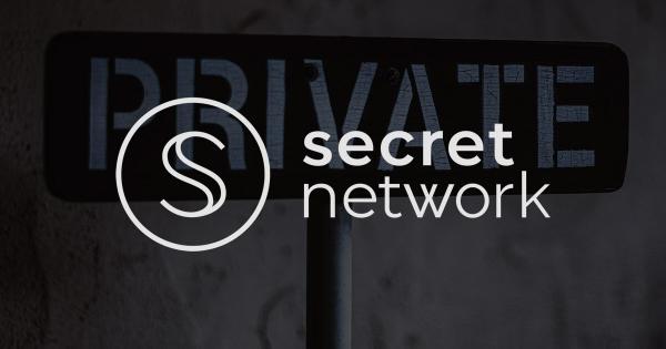 Privacy is coming to the Inter-Block Communication network via Secret Network collaboration