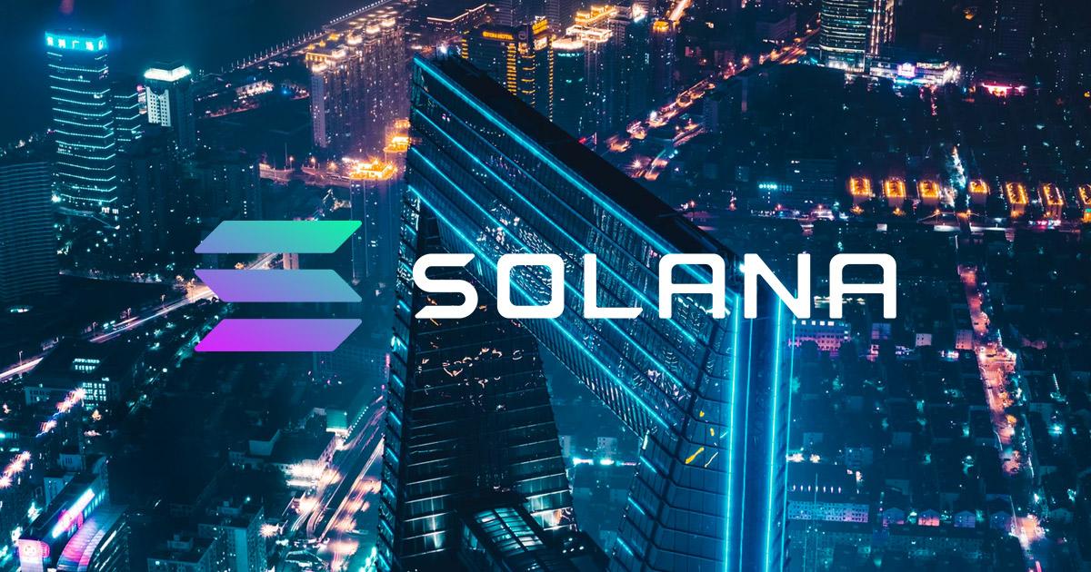 Institutional investors purchased $43 million worth of Solana (SOL) last week