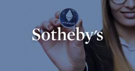 Ethereum becomes a ‘first-class currency’ on Sotheby’s for Banksy auction