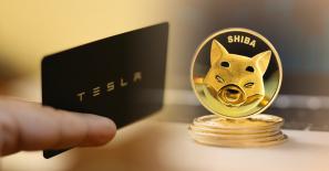 Website leak sparks rumours that Tesla could accept Shiba Inu (SHIB) as payment
