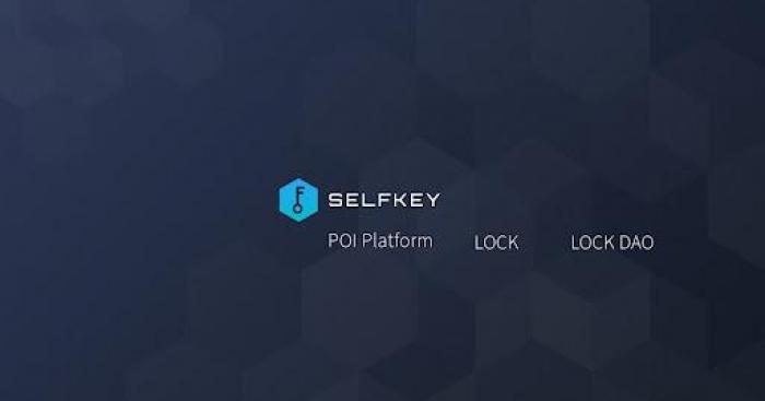 SelfKey Brings Unique Proof-of-Individuality System to Enable Decentralized and One-Time KYC