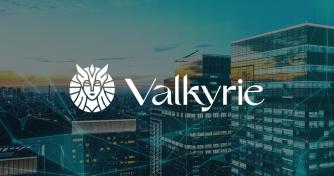 Valkyrie announces $100 million DeFi fund across blockchains like Avalanche and Solana