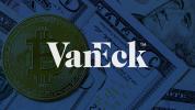VanEck’s Bitcoin Strategy ETF sees a slow start after issue
