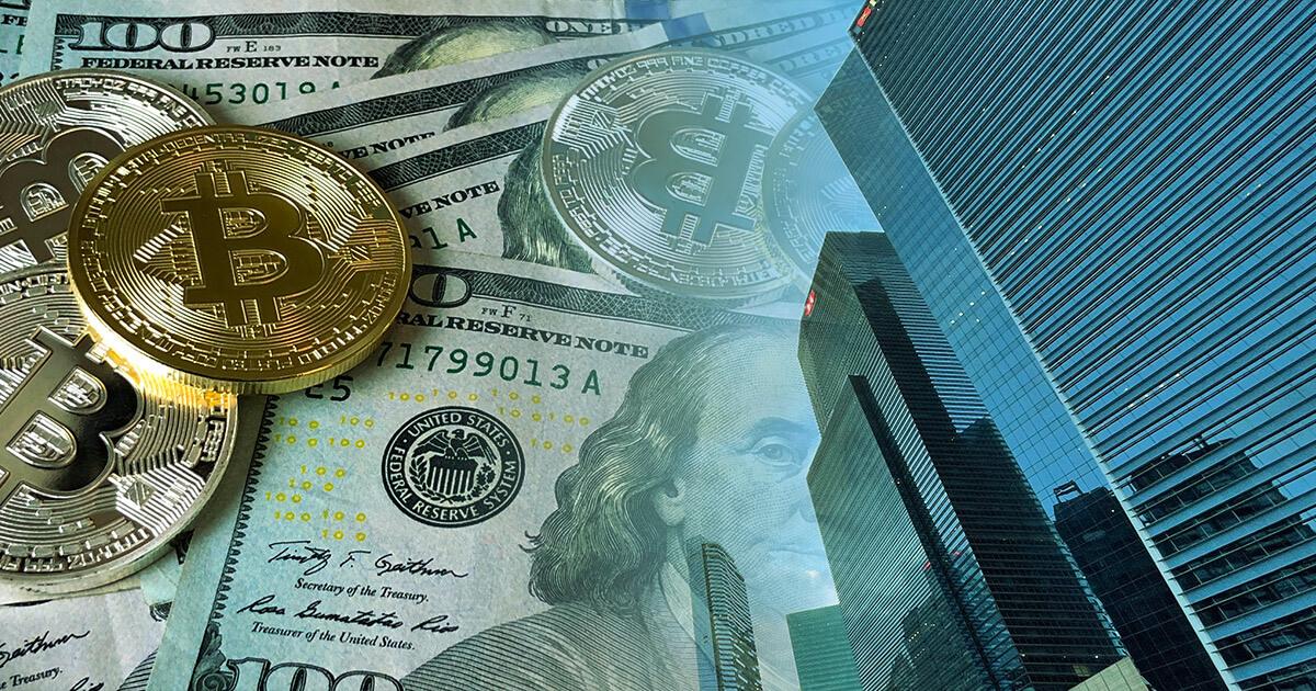Venture funds poured over $6.5 billion into crypto in Q3 2021