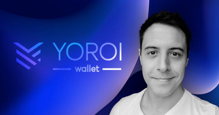 EMURGO tells us how the Yoroi wallet is helping the Cardano ecosystem evolve
