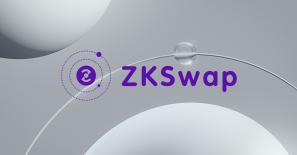 Here’s what’s coming from Ethereum layer-2 exchange ZKSwap in 2022