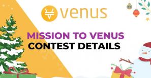 Venus Protocol Launches Mission To Venus With Extra APY & Revenue Share For XVS Holders