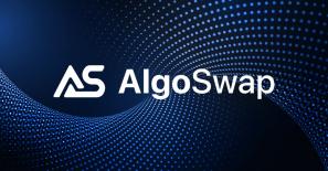 World’s first “embeddable DEX” AlgoSwap launches on Algorand