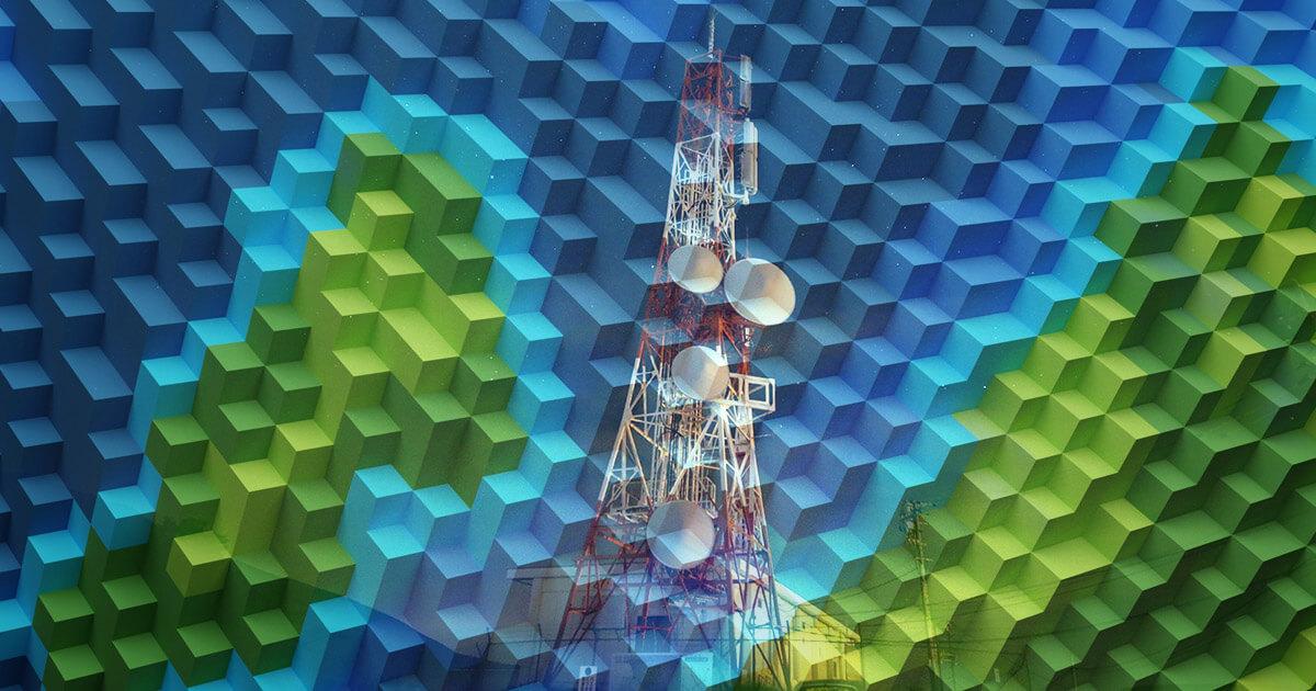 Decentralized music streaming protocol Audius brings the first radio tower to DeFi Land