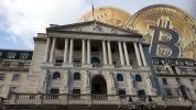 Bank of England warns crypto could threaten the established financial system