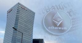 BBVA Switzerland becomes the first traditional bank in Europe to add Ethereum to its crypto offering