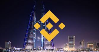 The first regulator in the MENA region greenlights Binance, as the crypto exchange registers in Canada