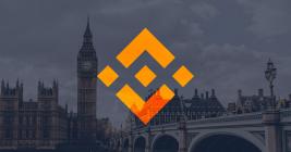 Binance plans to launch in the U.K. and prepares for seeking FCA approval