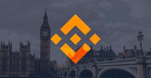 Binance plans to launch in the U.K. and prepares for seeking FCA approval