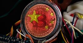 Despite ban, China’s Bitcoin miners keep operating