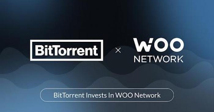 BitTorrent invests in WOO Network as part of $30m Series A