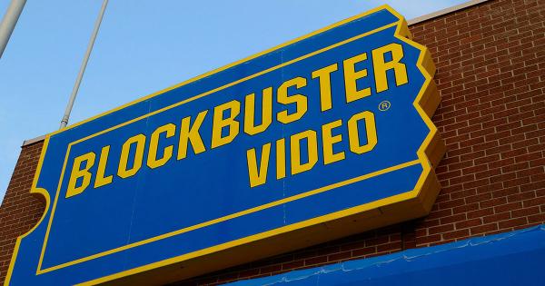 DeFilm streaming: A new DAO is looking to buy Blockbuster and revive the iconic brand