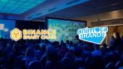 Binance smart chain and Animoca brands set up a $200M program to sponsor GameFi projects