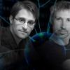 Edward Snowden, Gavin Wood, David Chaum, and Raullen Chai warn of the risks of centralization