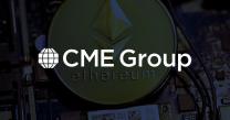 Micro Ether Futures now live on CME Group