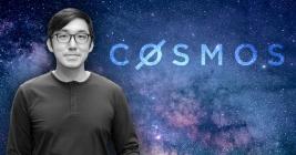 Catching up on the Cosmos ecosystem with Tendermint CEO Peng Zhong