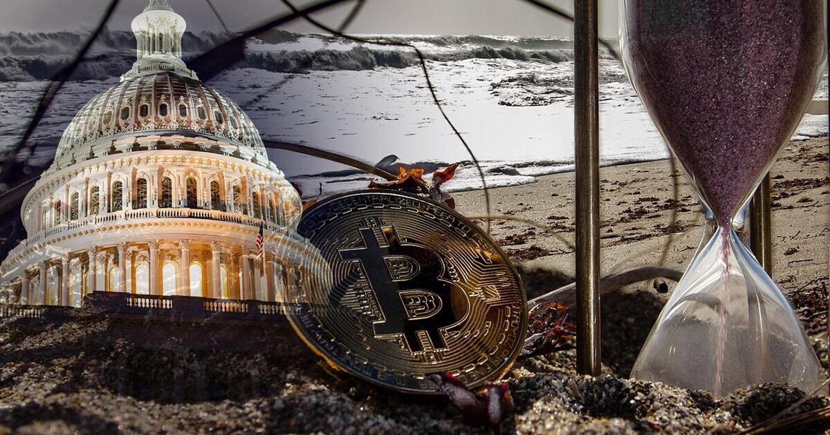Crypto firms call on U.S Congress to move with the times amid regulatory mismanagement