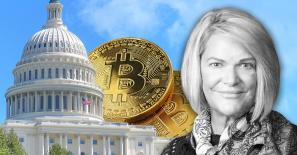 Senator Cynthia Lummis set to introduce a new crypto bill in next year