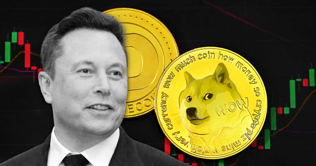 Dogecoin price spikes 20% after Elon Musk says Tesla will accept it as payment for its merchandise