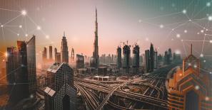 Dubai World Trade Centre is becoming a crypto hub, will rollout a new “world-class regulatory framework”