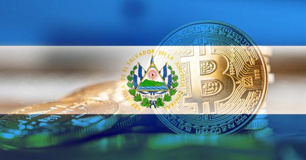 Op-Ed: The real reason El Salvador adopted Bitcoin
