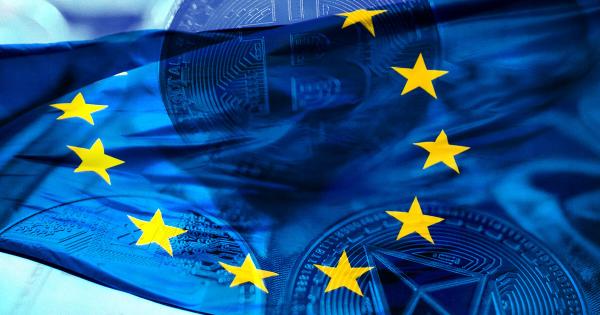 Report: Europeans are increasingly aware of crypto and are planning on owning more of it