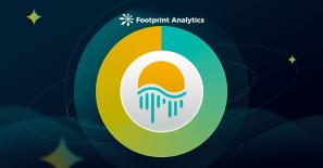 Footprint Analytics: Guide to Moonriver (MOVR)