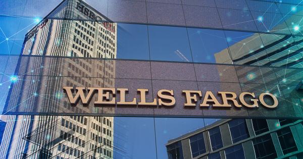 HSBC and Wells Fargo to deploy blockchain solution to initiate global forex trades
