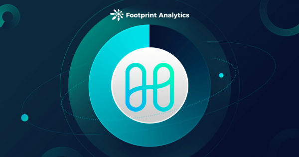 Footprint Analytics: Will Harmony be the next chain with 10x growth?
